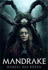 Mandrake (DVD)