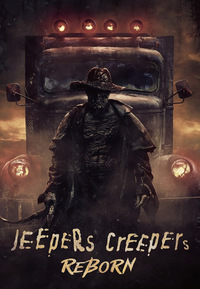 Jeepers Creepers 4 - Reborn