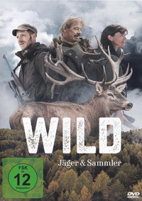 Wild - Jäger & Sammler (DVD)