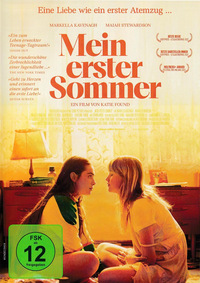 Mein erster Sommer (DVD)
