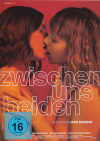 Zwischen uns beiden (DVD)