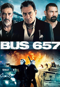 Die Entführung von Bus 657 (DVD)