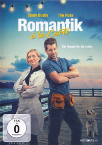 Romantik à la Carte (DVD)