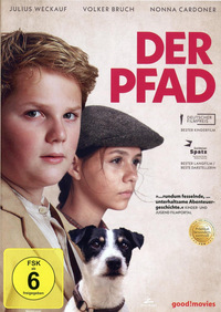 Der Pfad (DVD)