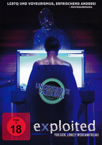 Exploited (DVD)
