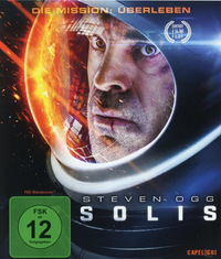 Solis (Blu-ray)