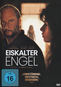 Eiskalter Engel (DVD)