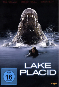 Lake Placid (DVD)