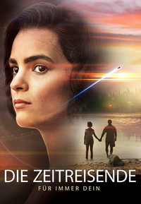 Die Zeitreisende