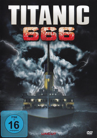 Titanic 666 (DVD)