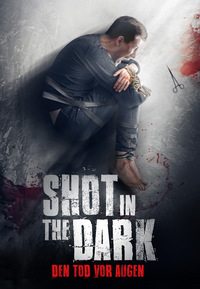 Shot in the Dark (Blu-ray)