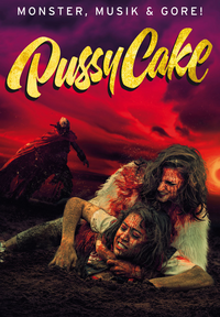 Pussycake