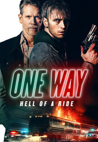 One Way - Hell of a Ride