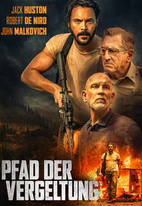 Pfad der Vergeltung (DVD)
