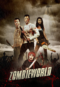 Zombieworld (DVD)