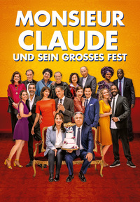 Monsieur Claude und sein großes Fest