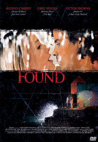 Found - Im Zweifel für mein Kind (DVD)