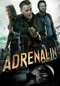 Adrenalin - Die Zeit läuft ab