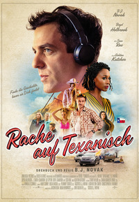 Rache auf Texanisch (DVD)