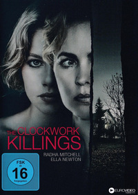 The Clockwork Killings (DVD)
