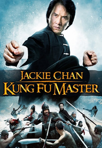 Jackie Chan - Kung Fu Master