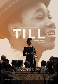 Till - Kampf um die Wahrheit (DVD)