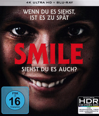 Smile (4K UHD)