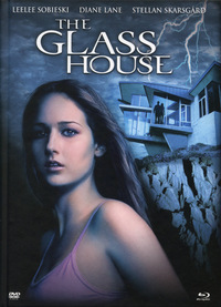 The Glass House (DVD)