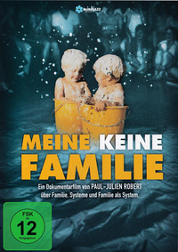 Meine keine Familie (DVD)