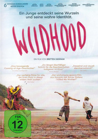 Wildhood (DVD)