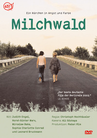 Milchwald (DVD)