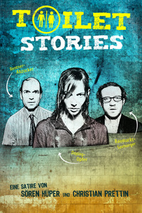 Toilet Stories (DVD)