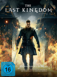 The Last Kingdom - Staffel 5 - Disc 5 - Episoden 9 - 10 (DVD)