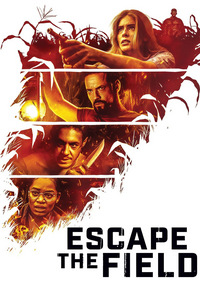Escape the Field