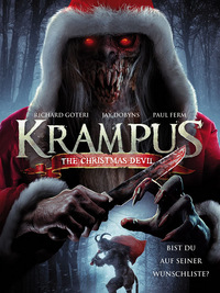 Krampus - The Christmas Devil