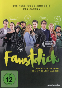 Faustdick (DVD)