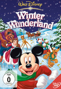 Winter Wunderland (DVD)