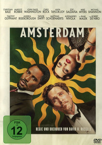 Amsterdam (DVD)