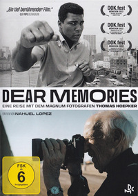 Dear Memories (DVD)