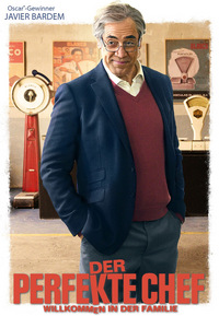 Der perfekte Chef