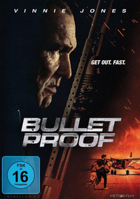 Bullet Proof (DVD)