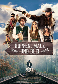 Hopfen, Malz und Blei