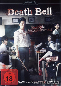 Death Bell (DVD)