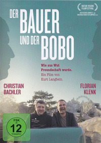 Der Bauer und der Bobo (DVD)