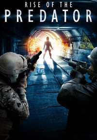 Rise of the Predator - Predator's Prey (DVD)