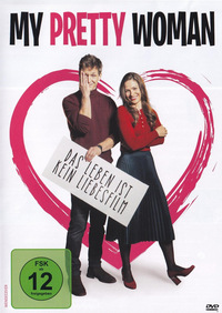My Pretty Woman (DVD)