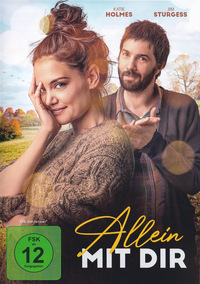 Allein mit dir (DVD)