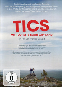 Tics (DVD)