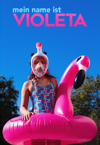 Mein Name ist Violeta (DVD)