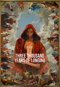Three Thousand Years of Longing